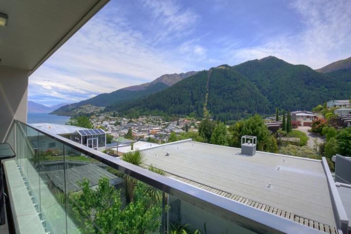 Appartement Stylish Haven Luxury Interiors In Prime Location à Queenstown Extérieur photo