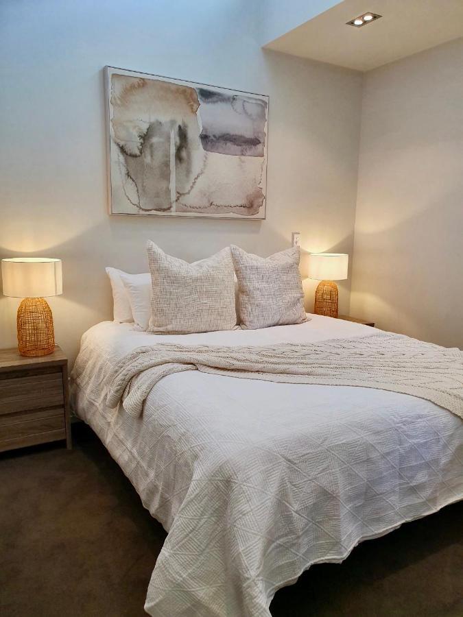 Appartement Stylish Haven Luxury Interiors In Prime Location à Queenstown Extérieur photo