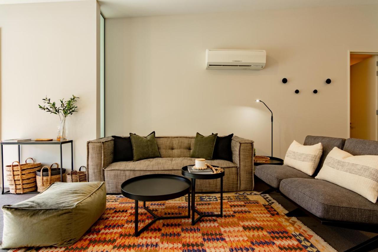 Appartement Stylish Haven Luxury Interiors In Prime Location à Queenstown Extérieur photo
