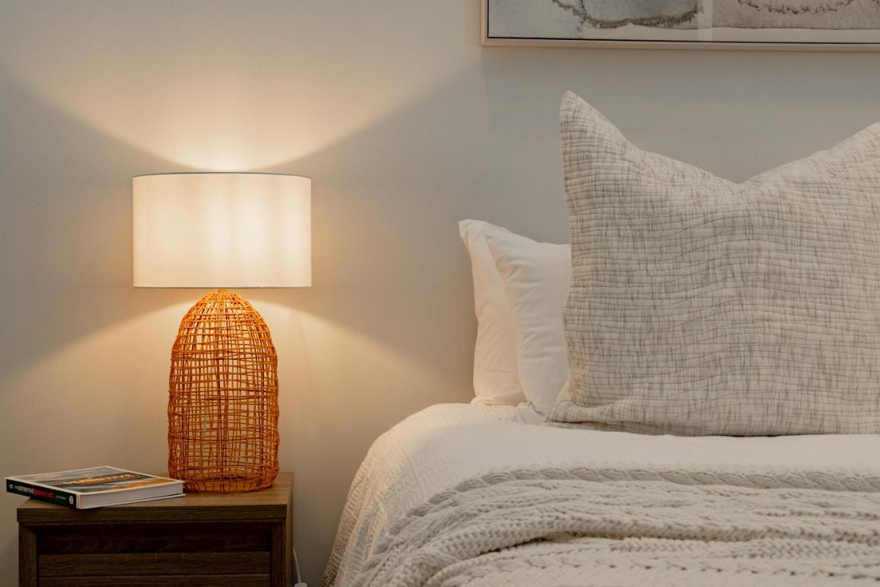 Appartement Stylish Haven Luxury Interiors In Prime Location à Queenstown Extérieur photo