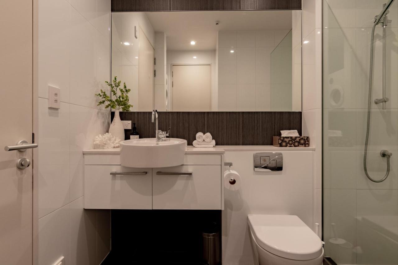Appartement Stylish Haven Luxury Interiors In Prime Location à Queenstown Extérieur photo