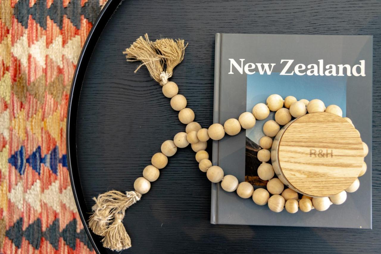 Appartement Stylish Haven Luxury Interiors In Prime Location à Queenstown Extérieur photo