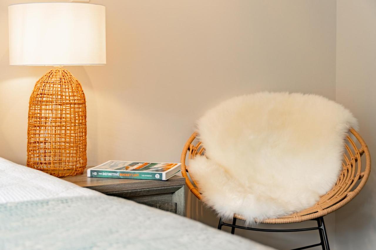 Appartement Stylish Haven Luxury Interiors In Prime Location à Queenstown Extérieur photo