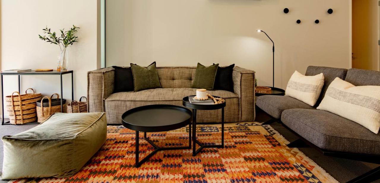 Appartement Stylish Haven Luxury Interiors In Prime Location à Queenstown Extérieur photo