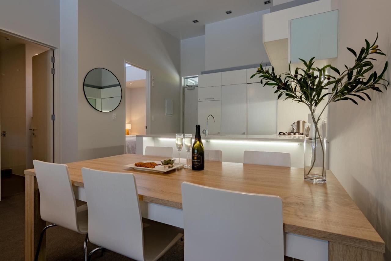 Appartement Stylish Haven Luxury Interiors In Prime Location à Queenstown Extérieur photo