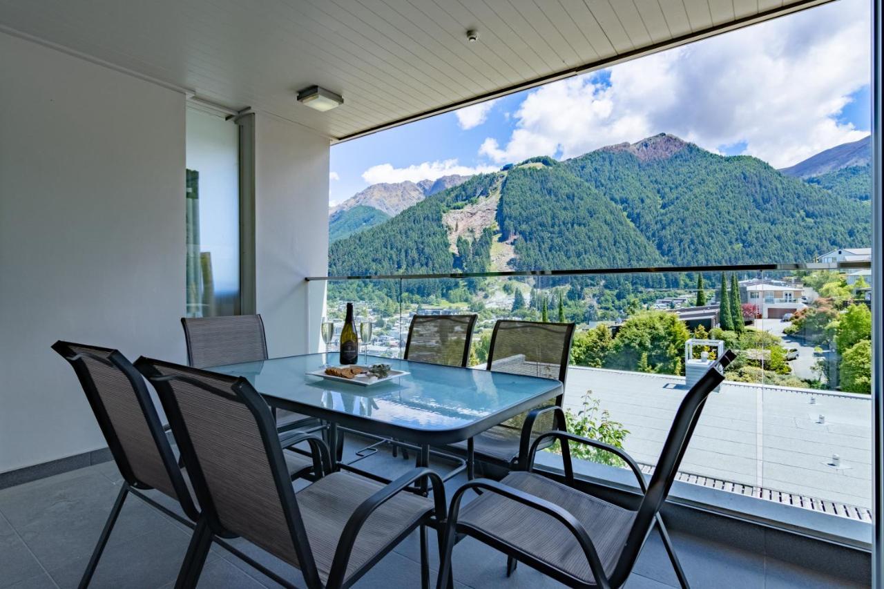 Appartement Stylish Haven Luxury Interiors In Prime Location à Queenstown Extérieur photo