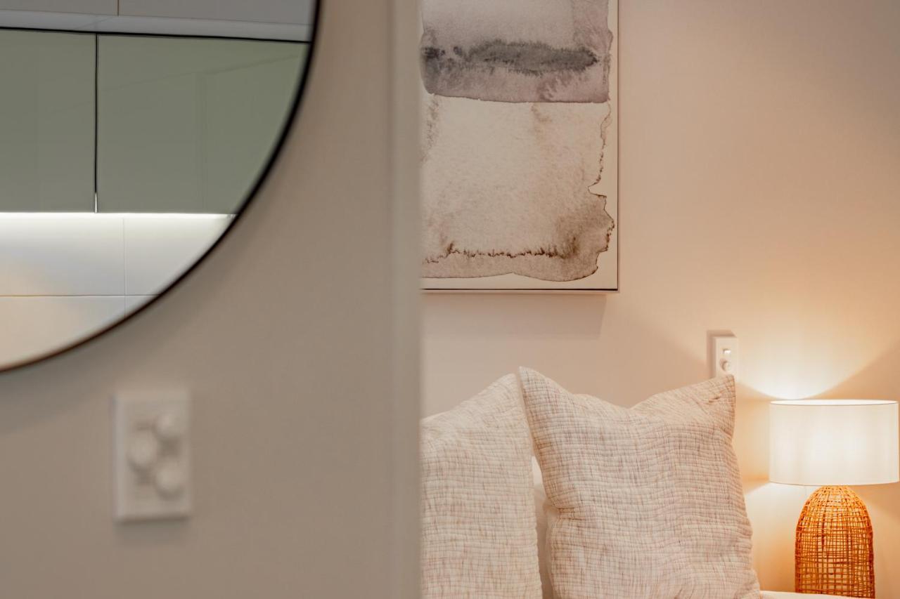 Appartement Stylish Haven Luxury Interiors In Prime Location à Queenstown Extérieur photo
