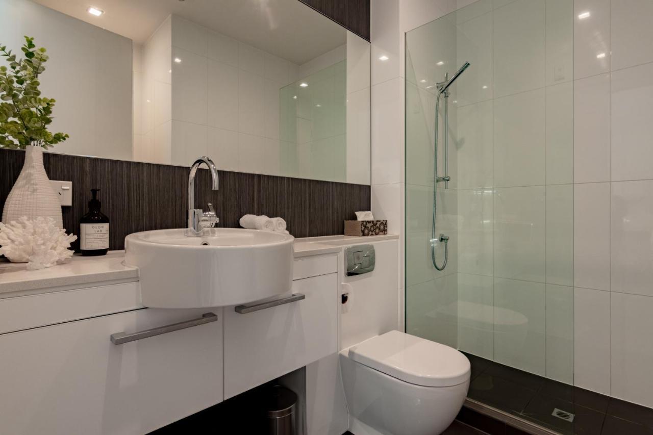 Appartement Stylish Haven Luxury Interiors In Prime Location à Queenstown Extérieur photo