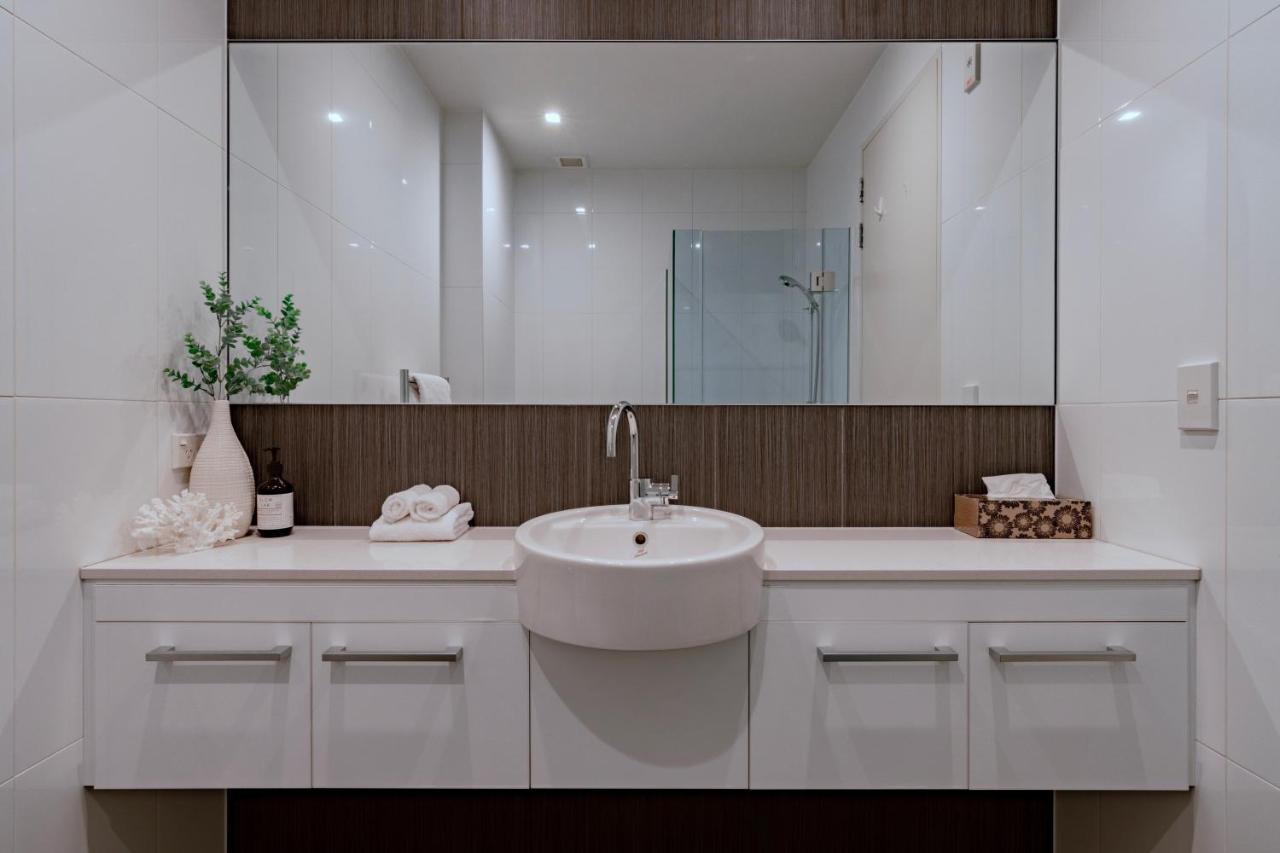 Appartement Stylish Haven Luxury Interiors In Prime Location à Queenstown Extérieur photo