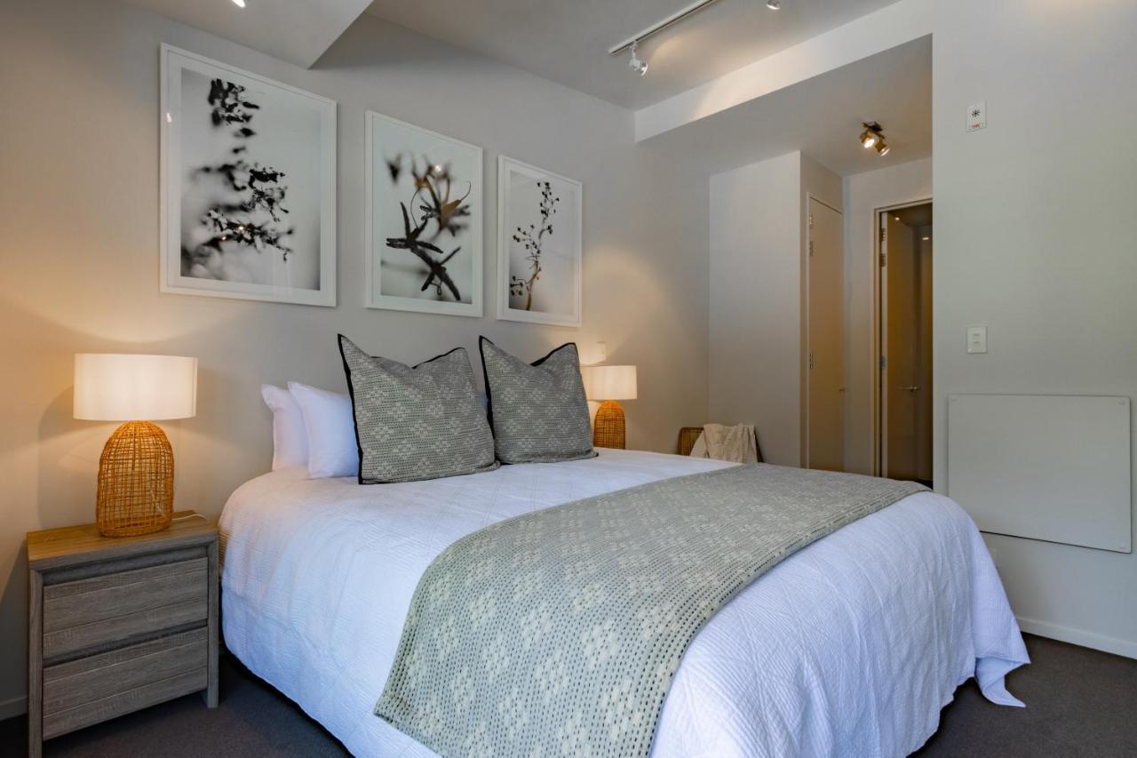 Appartement Stylish Haven Luxury Interiors In Prime Location à Queenstown Extérieur photo