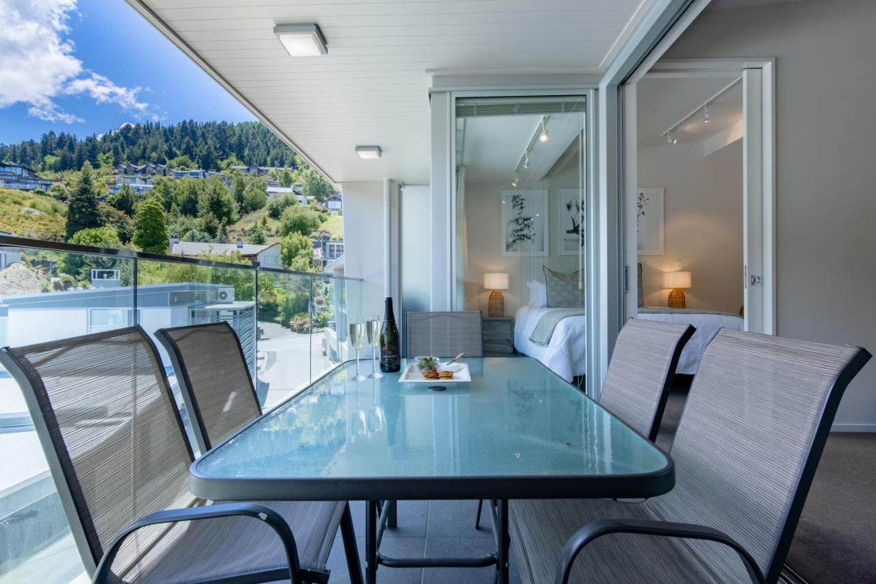 Appartement Stylish Haven Luxury Interiors In Prime Location à Queenstown Extérieur photo