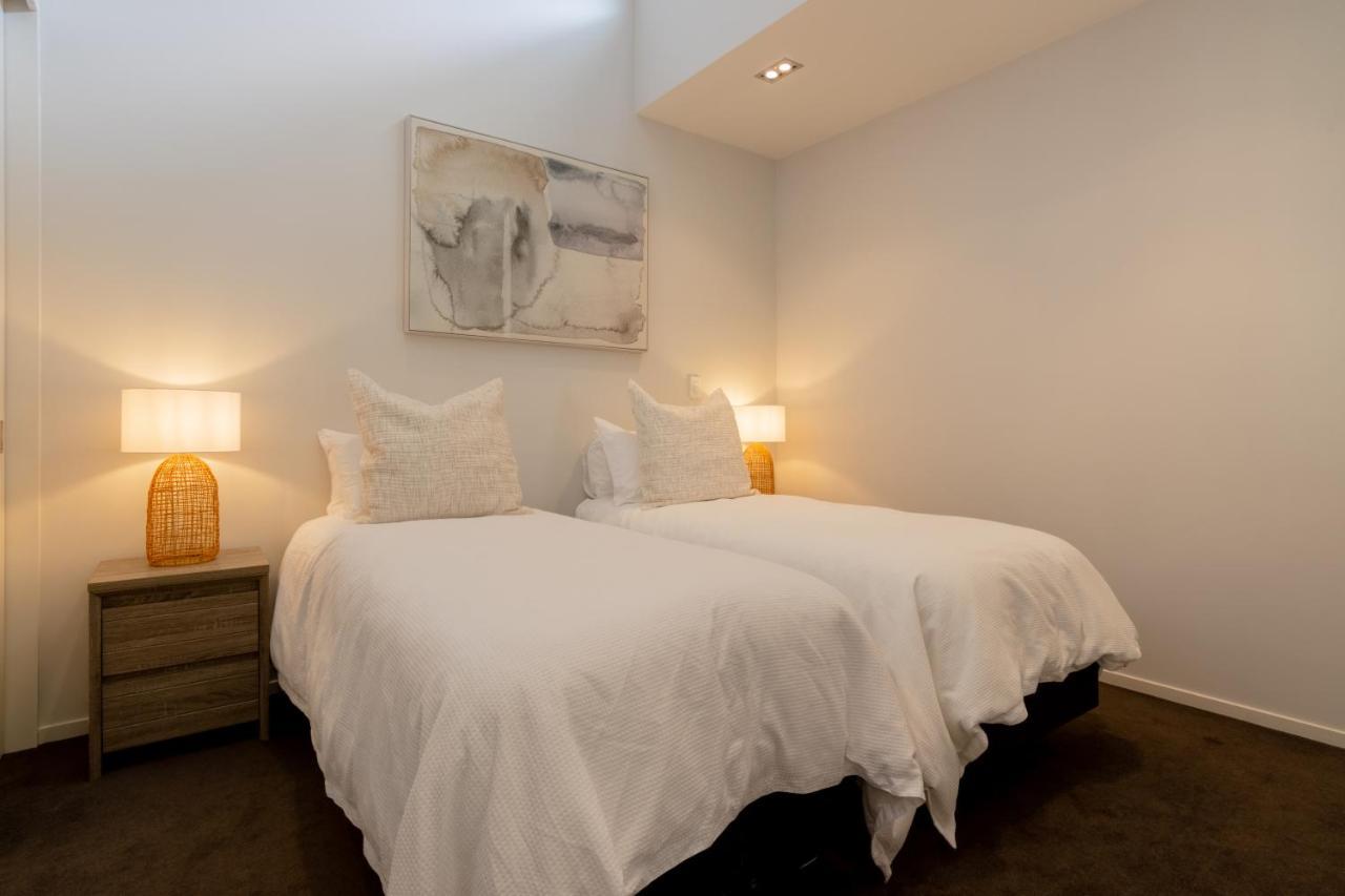 Appartement Stylish Haven Luxury Interiors In Prime Location à Queenstown Extérieur photo