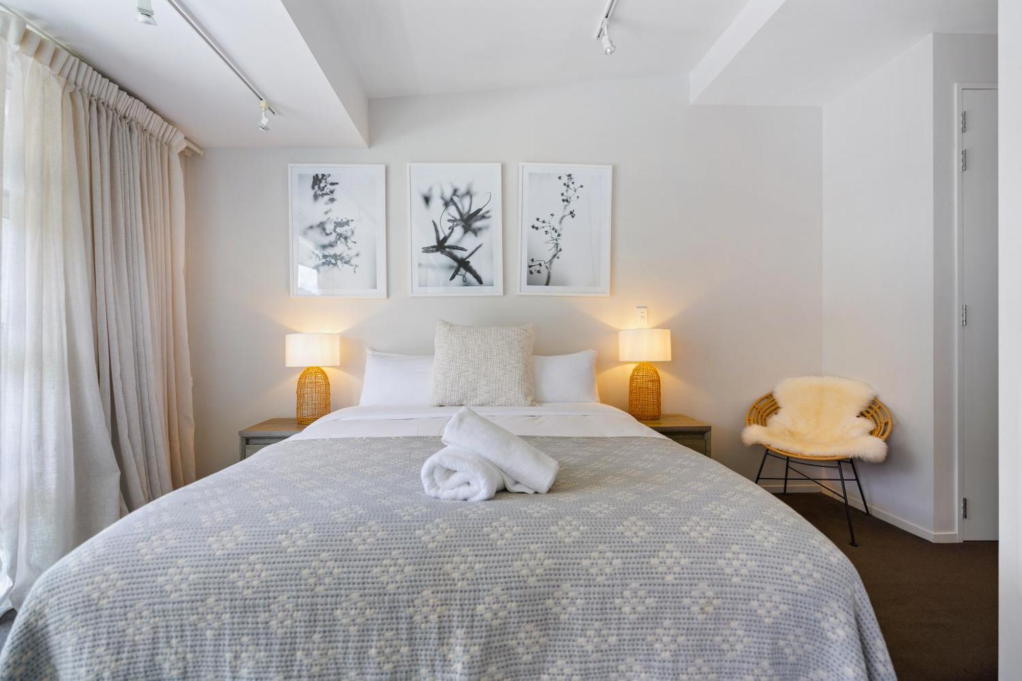 Appartement Stylish Haven Luxury Interiors In Prime Location à Queenstown Extérieur photo
