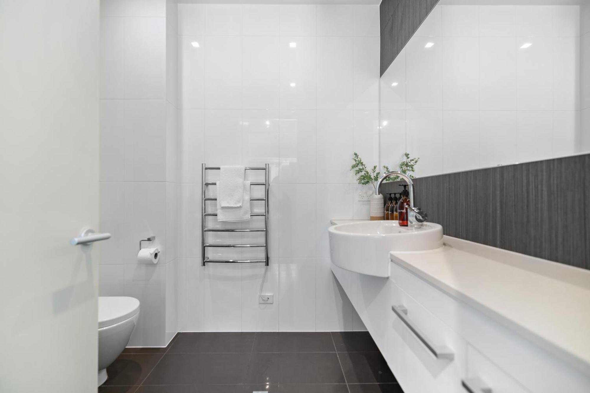 Appartement Stylish Haven Luxury Interiors In Prime Location à Queenstown Extérieur photo