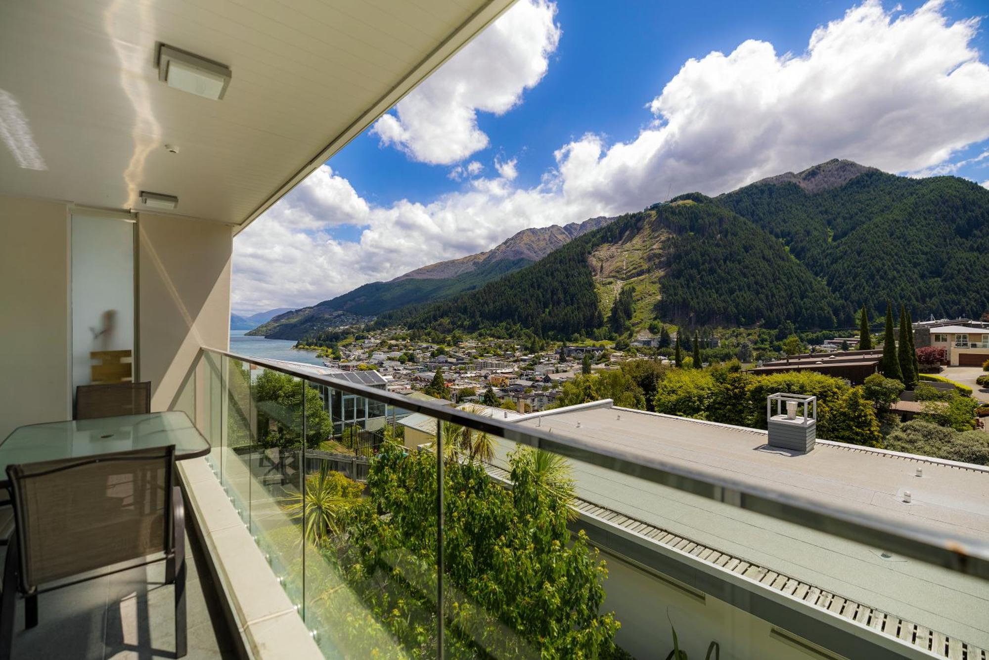 Appartement Stylish Haven Luxury Interiors In Prime Location à Queenstown Extérieur photo