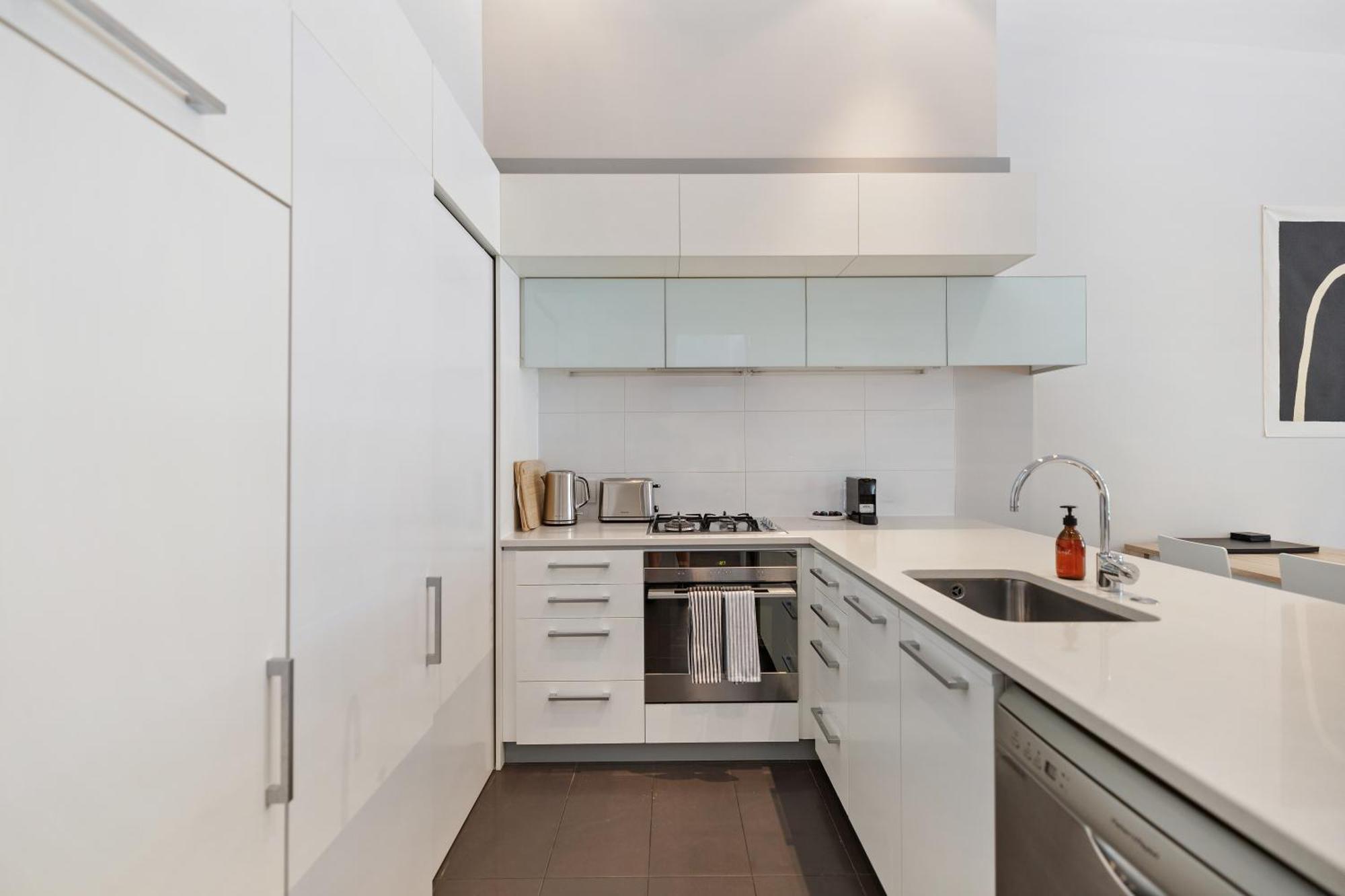 Appartement Stylish Haven Luxury Interiors In Prime Location à Queenstown Extérieur photo
